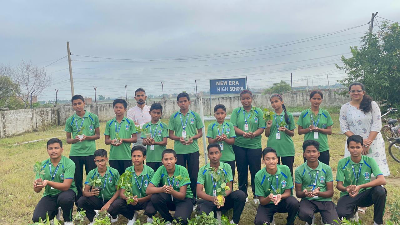 Environmental Awareness