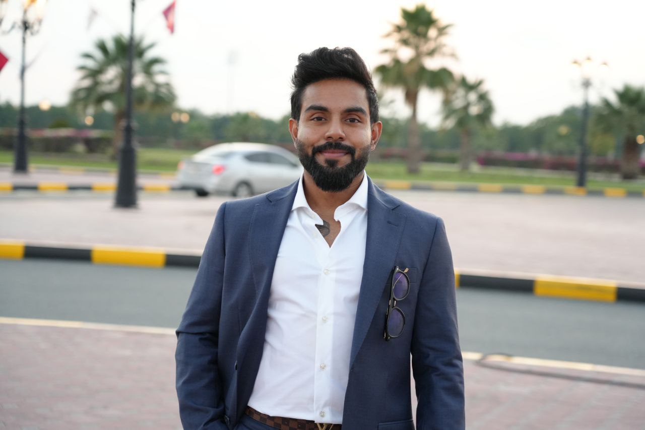 Principal of New Era High School