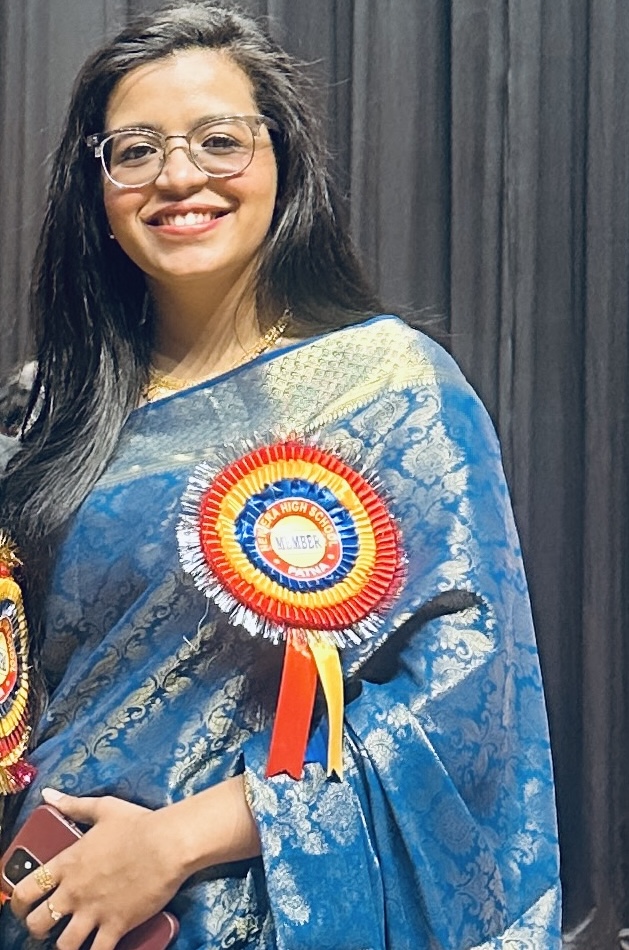 Vice Principal - New Era High School